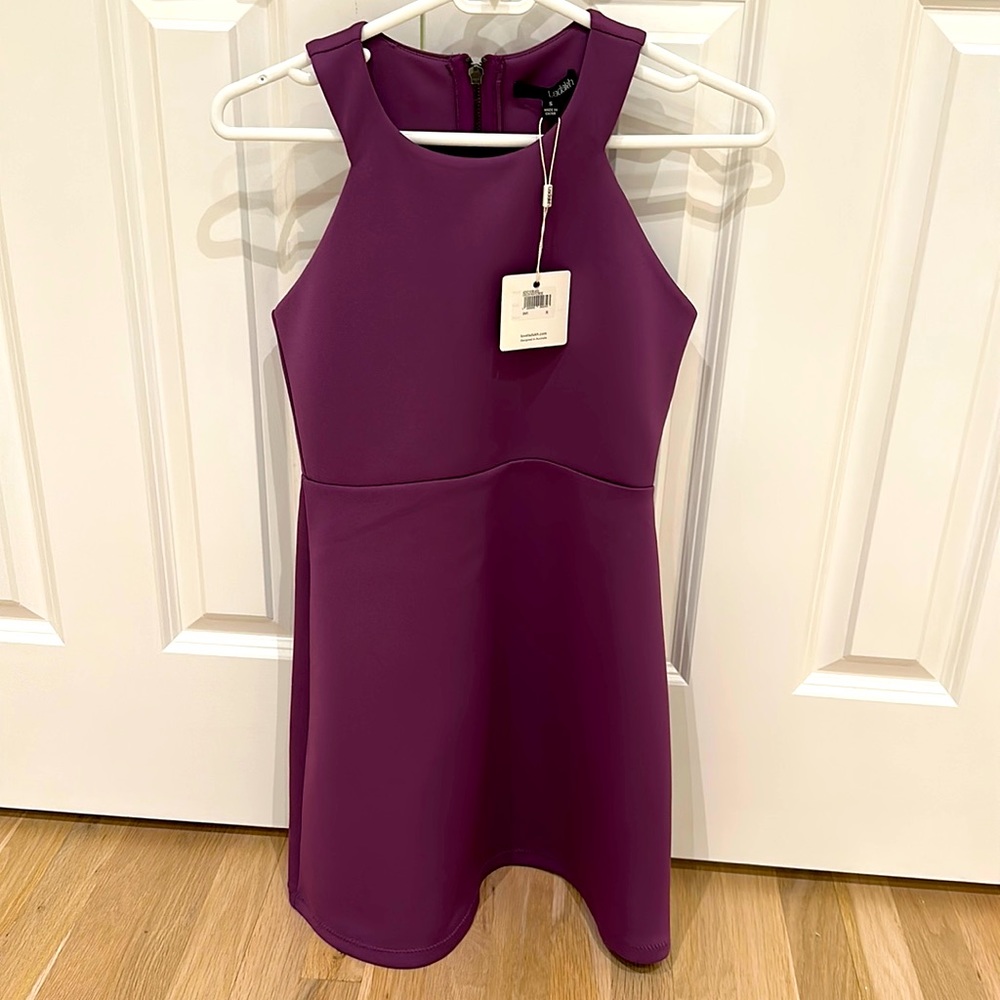Ladakh endless nights dress in size small